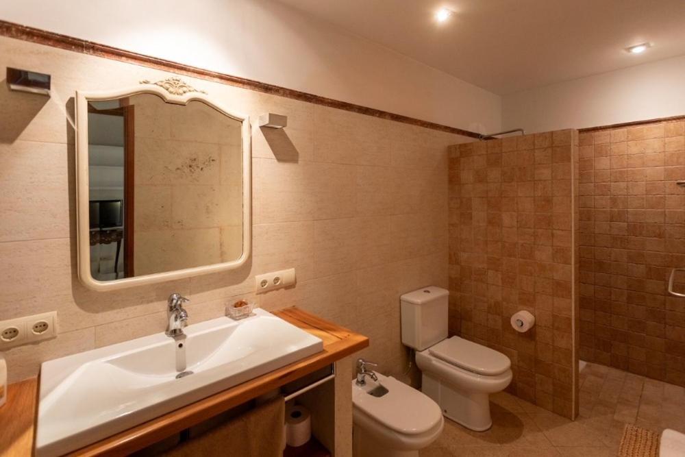 Dels Bous 163 Vakantiehuis Sineu (Mallorca)