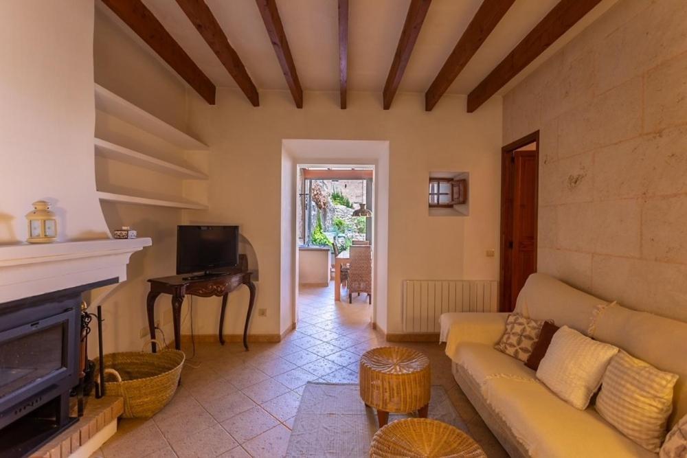 Vakantiehuis Dels Bous 163