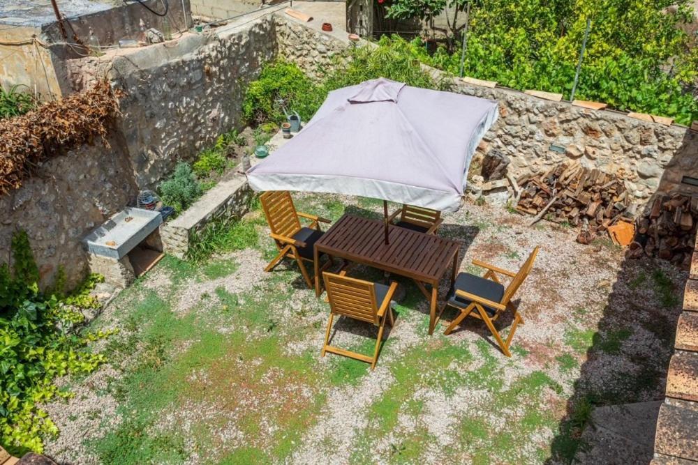 Vakantiehuis Dels Bous 163 Sineu (Mallorca)