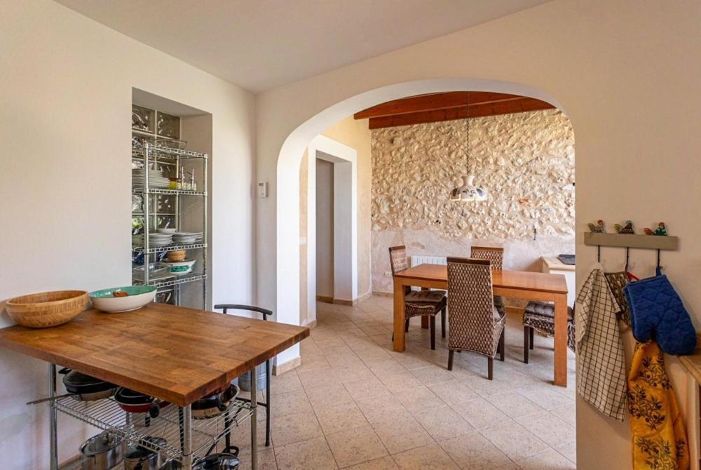 Holiday home Dels Bous 163 Sineu (Mallorca)