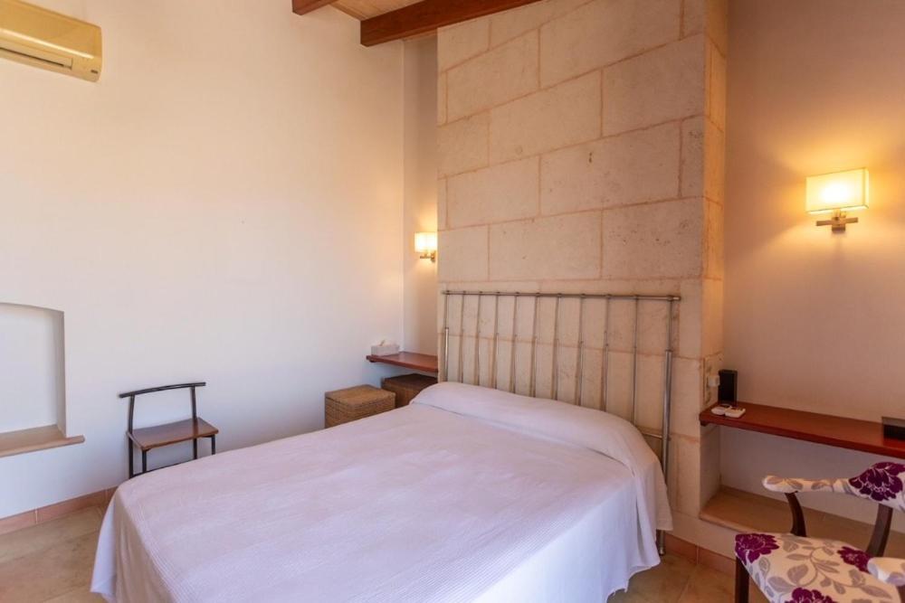 Ferienhaus Dels Bous 163 Sineu (Mallorca)